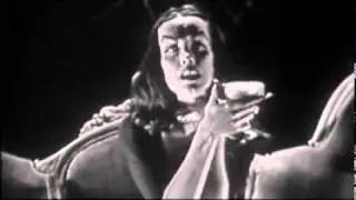 The Vampira Show