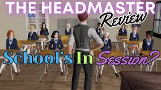 The Headmaster - How Good Is It?
