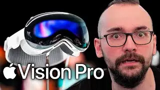 🔴 LAS GAFAS DE APPLE 👓 ¿REALIDAD VIRTUAL O DISTÓPICA? 🍎 Charla Xokas