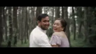 PREWEDDING ERVINA & JEREMI | BANDUNG