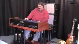 Joey DeFrancesco, Fly Me To The Moon