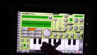 Caustic 3 tutorial (EPISODE 4 - How to Make a Sound Kit)