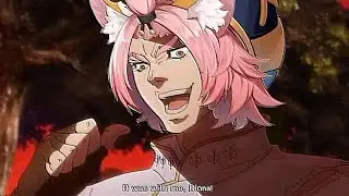 DIO from Stardust Crusaders reacts to the new Sumeru Teaser 03: Prelude to Wisdom Genshin Impact 3.0