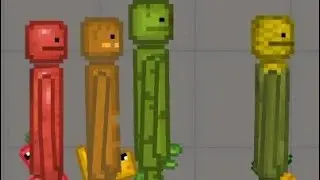 How to get Plushie | Melon Playground