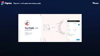 How to use Figma’s “To Path” plug-in