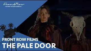 The Pale Door - Melora Walters, Natasha Bassett | Out Now On Digital and OnDemand