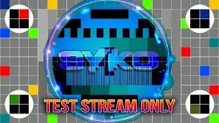Saturday mixes test