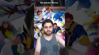 How is X-Men ‘97 THIS GOOD?