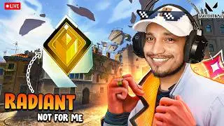 🔴India vs 555 VCT| VALORANT WATCH PARTY 