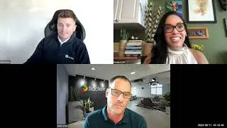Adapting to the Future of Work and Recruitment