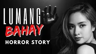 Minalas lahat ng tumira sa bahay na yun dahil marami ang nag mumulto