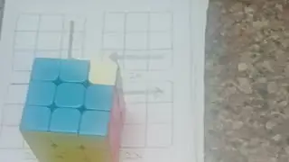 Rubik's Cube