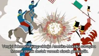 Thoreau Sivil İtaatsizlik