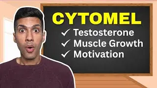 I Use Cytomel, The Results Will Surprise You