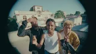 MAMA DON'T LIKE