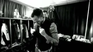 LPTV - Linkin Park Warms Up In Tampa