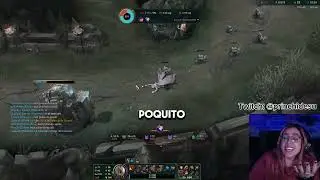 POV: juegas con las Abi xddd