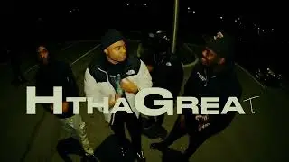 H Tha Great - Spazz 3 Dir. SuzyMadeIt