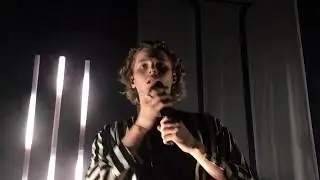 Waste The Night - 5 Seconds of Summer - Live Paris 2018