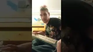 гитара равных возможностей ч 4кавер. участок. отжига