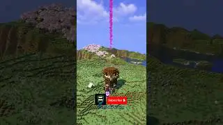 Minecraft Laser TNT 🧨 