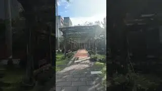 胡适纪念馆