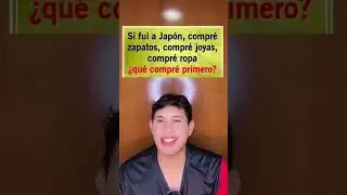 Todos se equivocan al resolver este juego de palabras #Shorts