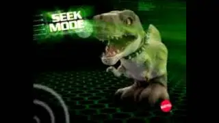 D-Rex Commercial 2