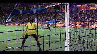 Pierre-Emerick Aubameyang fifa 22
