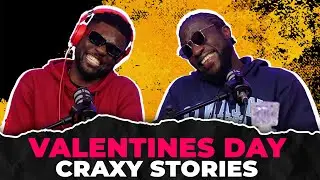 Valentines Day Wahala Stories || 4CPod