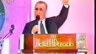 Yo vi el apocalipsis - Apostol Ottoniel Rios Paredes