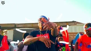 Jaeo Draftpick - Bless the Trap (Official Music Video)