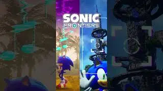 “Sonic Frontiers” is the most challenging Sonic game in history according to fans