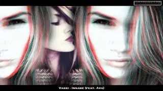 Vaski - Insane (feat. Ava)