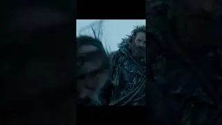 Разговор Пса и Тормунда | о Ожоге #играпрестолов  #сериал #кино