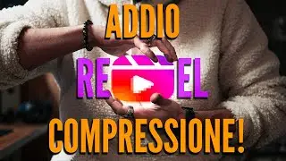 REEL Instagram MASSIMA Qualità - ECCO COME!