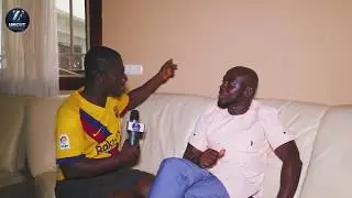 Wendy Shay or Bullet Should Say Fi And I'll Drop Their Video To Prove They're Dating - Nana Romeo