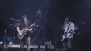 Ween 7/17 Fillmore Squelch the Weasel-Buenas Tardes