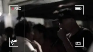 TiMbO Performing Live At Suru Cypher Oakland , CA