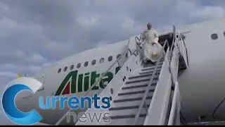 Pope Francis’ Trip to Iraq Will Be a Show of Christian Solidarity