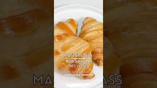 💥MasterClass Gratuite Spéciale Viennoiseries mardi 5 mars 19H - Inscris-toi vite! 