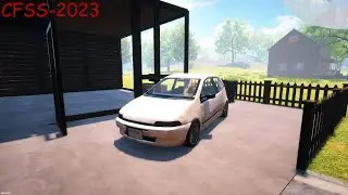 Симулятор перекупа Car For Sale Simulator 2023