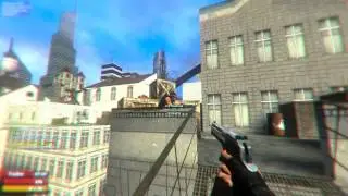Trouble in Terrorist Town - Montage 2
