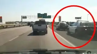 Instant Karma Compilation - Instant Justice - Police Karma