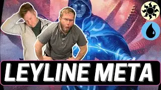 Leyline of Resonance tech that ACTUALLY holds up | Duskmourn Stanard