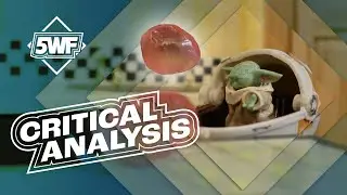 Critical Analysis - It's Never Omega!