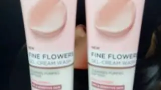 GEL CREAM WASH