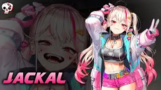 Pranking the ACPU | Jackal | Interactive NIKKE Advice Series
