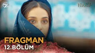 Nasip - Khuda Aur Muhabbat - Pakistan Dizisi 12. Bölüm  Fragman 💓💫