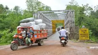 9 Places to Ride to in India Where You Get Very Close to Border